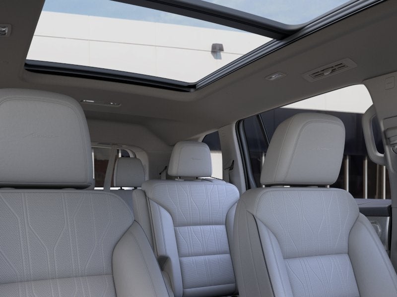 2027 Buick Enclave Avenir