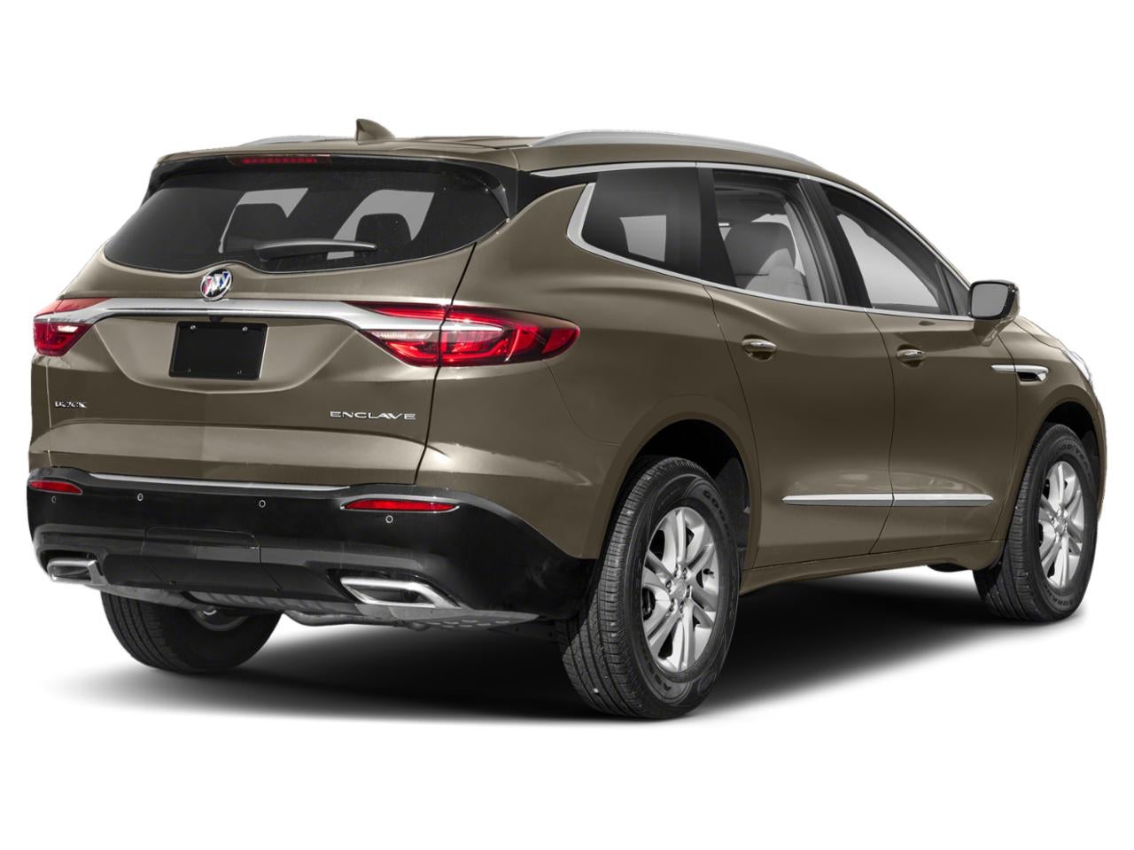 2019 Buick Enclave Premium