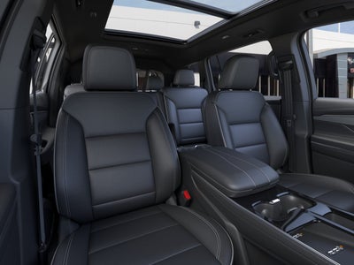 2027 Buick Enclave Preferred