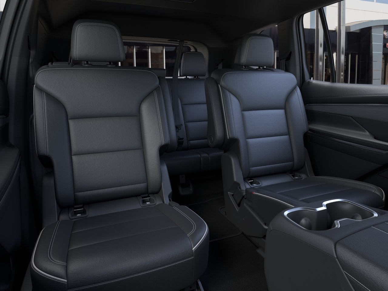 2027 Buick Enclave Preferred