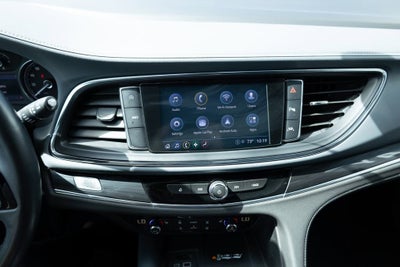 2022 Buick Enclave Essence