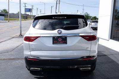 2022 Buick Enclave Essence