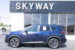 2025 Nissan Rogue SV FWD