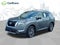 2024 Nissan Pathfinder SL FWD