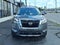 2024 Nissan Pathfinder SL FWD