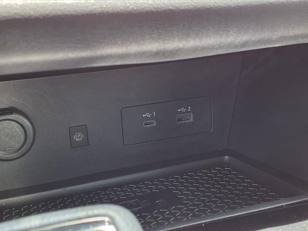 2024 Nissan Pathfinder SL FWD