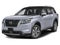 2024 Nissan Pathfinder SL FWD