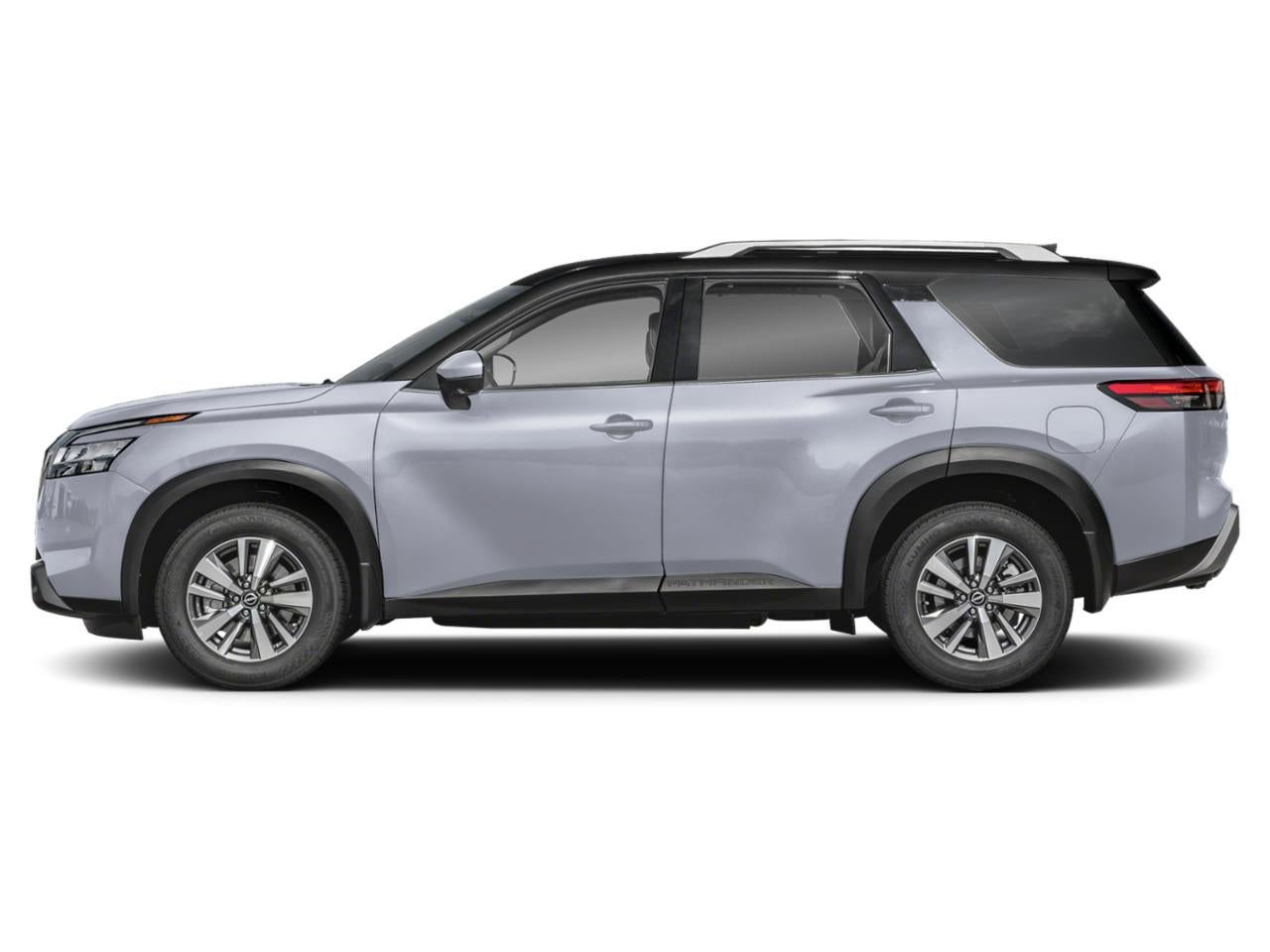 2024 Nissan Pathfinder SL FWD