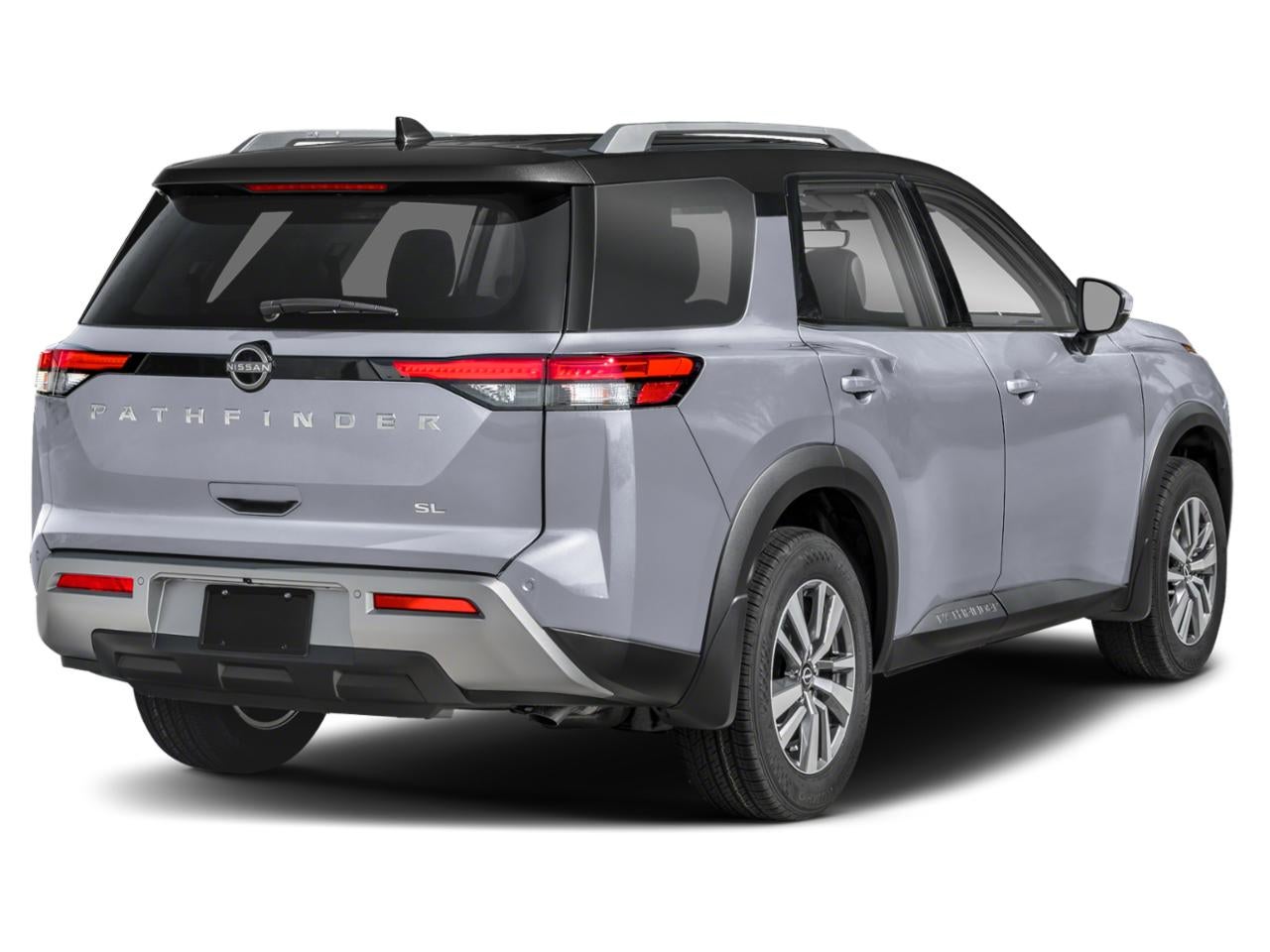 2024 Nissan Pathfinder SL FWD