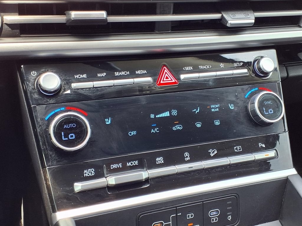 2024 Hyundai Santa Fe XRT