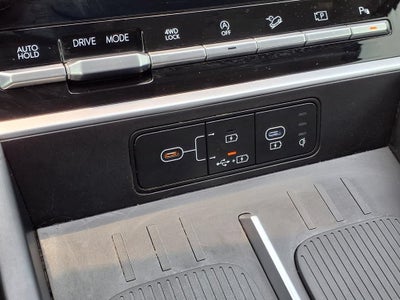 2024 Hyundai Santa Fe XRT
