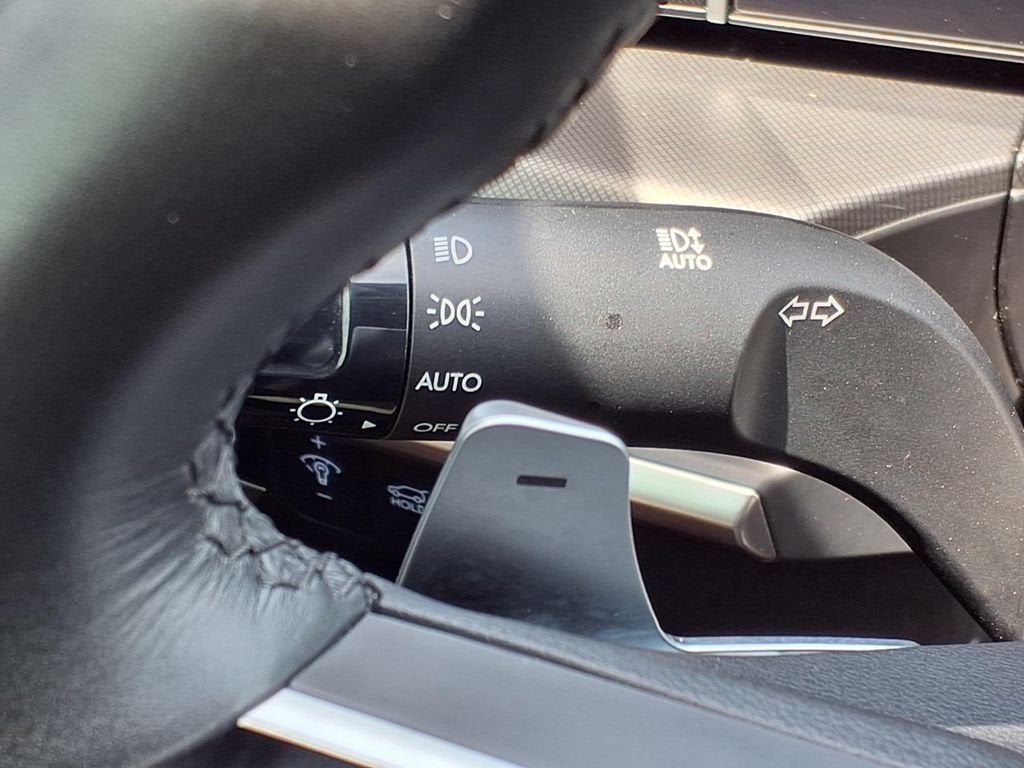 2024 Hyundai Santa Fe XRT