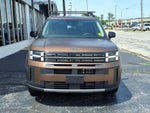 2024 Hyundai Santa Fe XRT