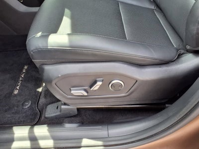 2024 Hyundai Santa Fe XRT