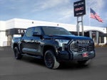 2025 Toyota Tundra Hybrid TRD Pro Hybrid CrewMax 5.5' Bed