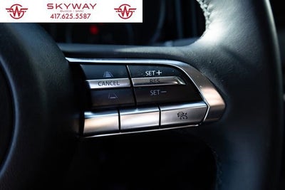 2025 Mazda Mazda CX-50 2.5 S Premium Package