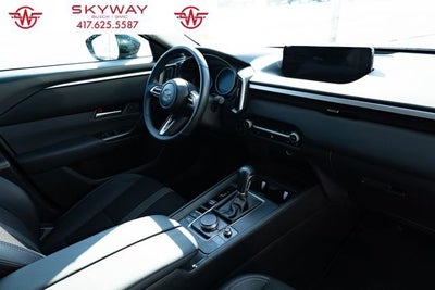 2025 Mazda Mazda CX-50 2.5 S Premium Package