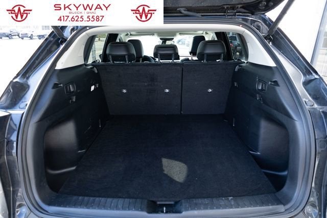 2025 Mazda Mazda CX-50 2.5 S Premium Package