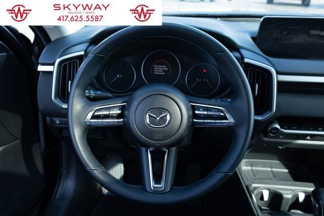 2025 Mazda Mazda CX-50 2.5 S Premium Package