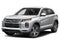 2021 Mitsubishi Outlander Sport 2.0 ES 2WD