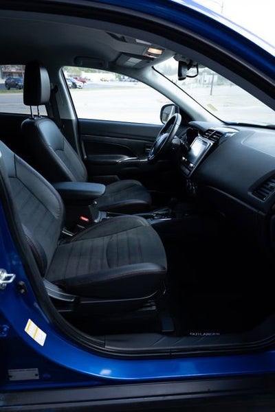 2024 Mitsubishi Outlander Sport 2.0 SE AWC
