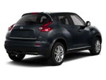 2012 Nissan Juke SV