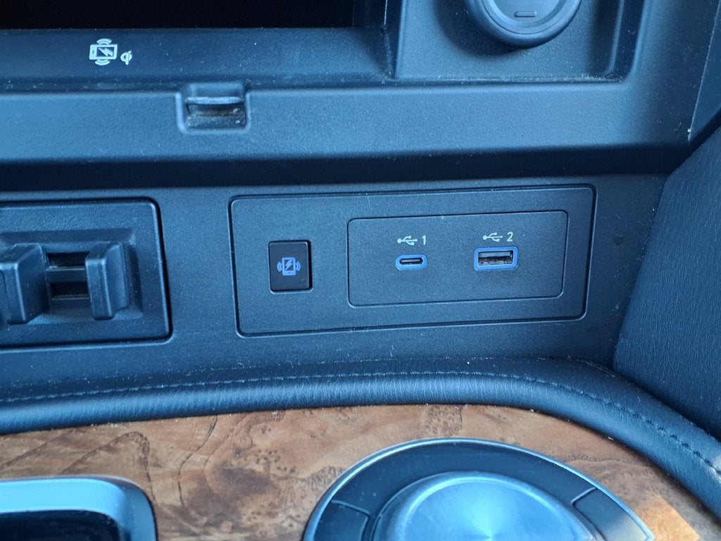 2021 Nissan Armada SL 2WD