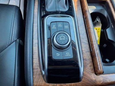 2021 Nissan Armada SL 2WD