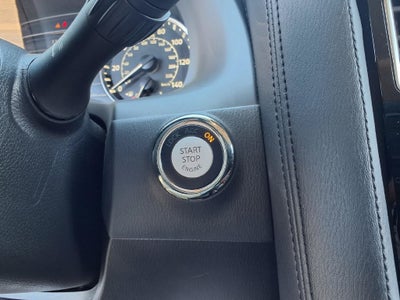 2021 Nissan Armada SL 2WD