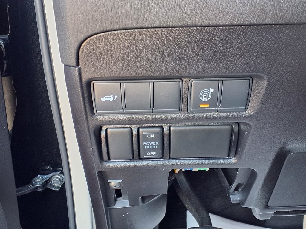 2021 Nissan Armada SL 2WD
