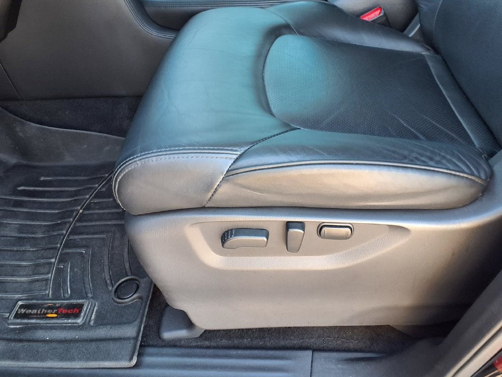 2021 Nissan Armada SL 2WD