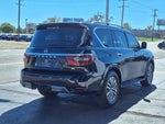 2021 Nissan Armada SL 2WD