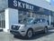 2024 Nissan Armada SL 4WD