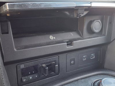 2024 Nissan Armada SL 4WD
