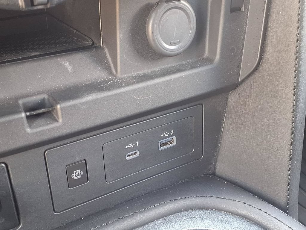 2024 Nissan Armada SL 4WD