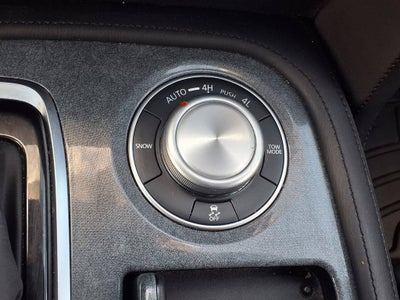 2024 Nissan Armada SL 4WD