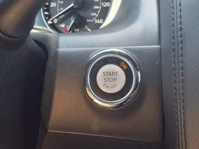 2024 Nissan Armada SL 4WD