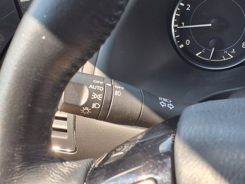 2024 Nissan Armada SL 4WD