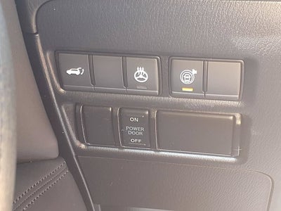 2024 Nissan Armada SL 4WD