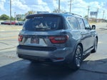 2024 Nissan Armada SL 4WD