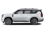 2025 Nissan Armada Platinum Reserve