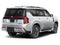 2025 Nissan Armada Platinum Reserve