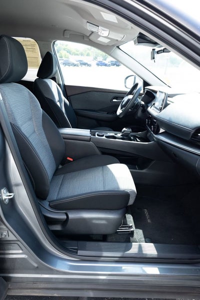 2022 Nissan Rogue SV Intelligent AWD