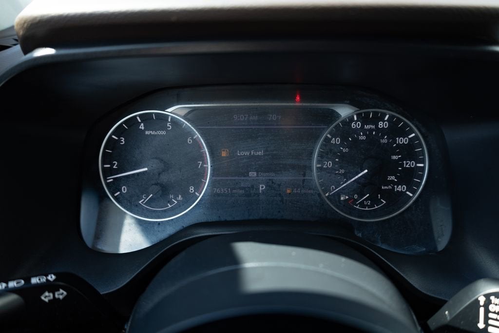 2022 Nissan Rogue SV Intelligent AWD