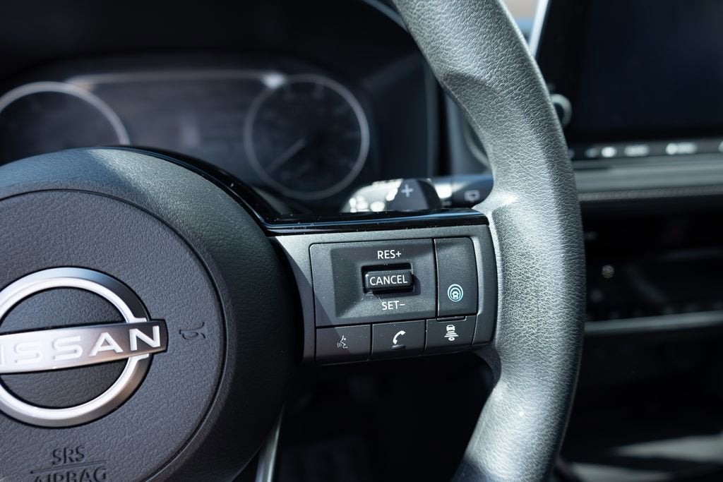 2022 Nissan Rogue SV Intelligent AWD