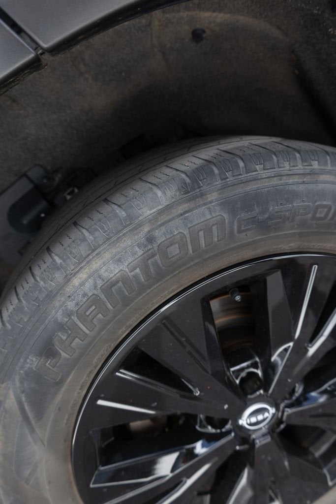 2022 Nissan Rogue SV Intelligent AWD