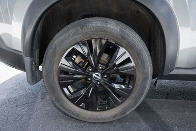 2022 Nissan Rogue SV Intelligent AWD
