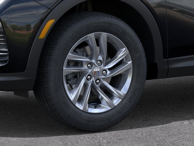 2026 Buick Envista Preferred - Photo 33