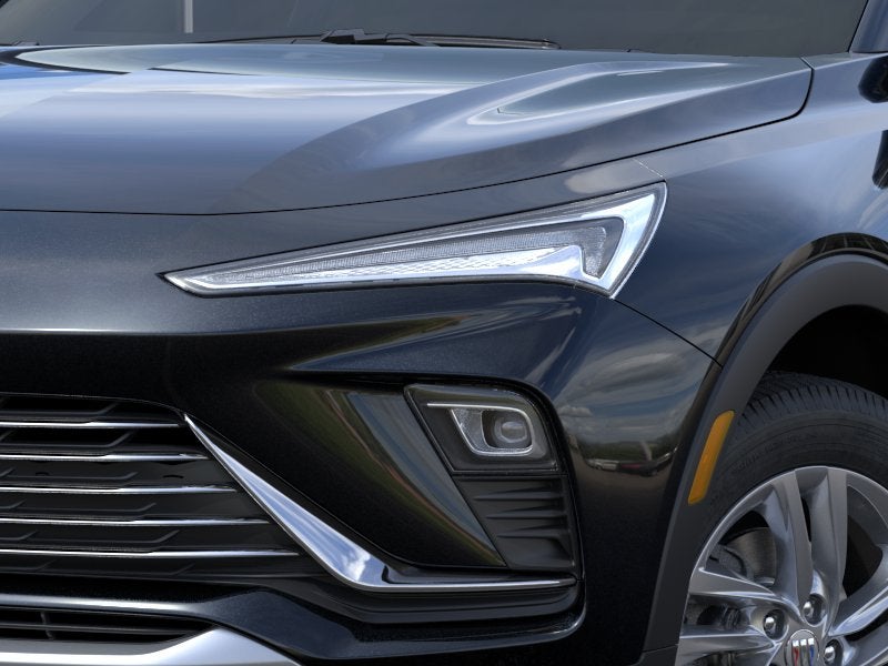 2026 Buick Envista Preferred - Photo 34
