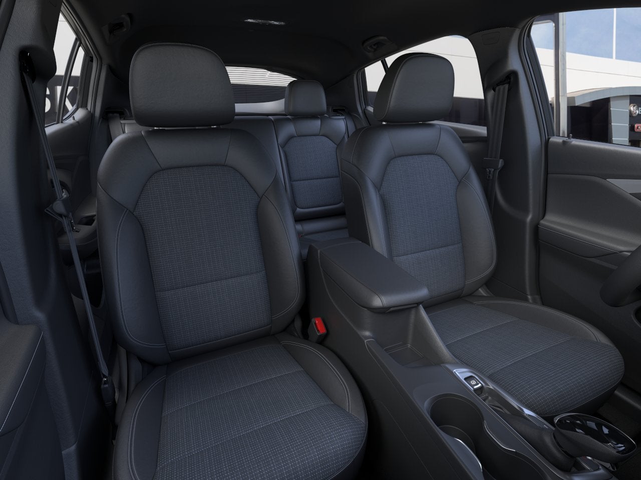 2026 Buick Envista Preferred - Photo 40